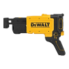 Carregador de parafusos DeWALT DCF6202 amarelo