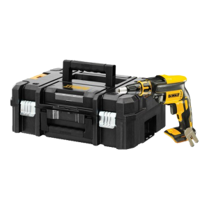 Aparafusadora DeWALT DCF620NT com mala TSTAK