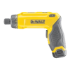 Aparafusadora giroscópica DeWALT DCF680 de 7,2 V