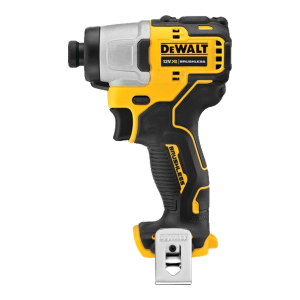 Aparafusadora de impacto DCF801N DeWALT 12V XR sem bateria