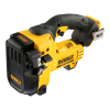 Cortador de varão roscado DeWALT DCS350 18V