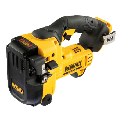 Cortador de varão roscado DeWALT DCS350 18V