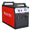 Máquina de corte plasma Electrex PCUT 103 vermelha