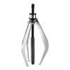 Extrator de garras Facom U.306 cromado