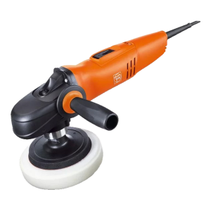 Polidora FEIN WPO 14-15 E laranja com boina