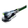 Lixadora excêntrica Festool ETS EC 125/3 EQ-Plus