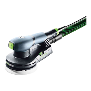 Lixadora excêntrica Festool ETS EC 125/3 EQ-Plus