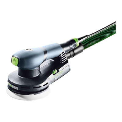 Lixadora excêntrica Festool ETS EC 125/3 EQ-Plus