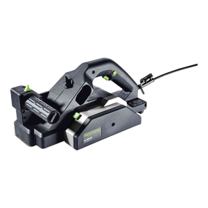 Plaina Festool HL 850 EB-Plus de 82 mm