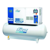 Compressor FIAC New Silver D 15/300 com secador sobre depósito de 300 L