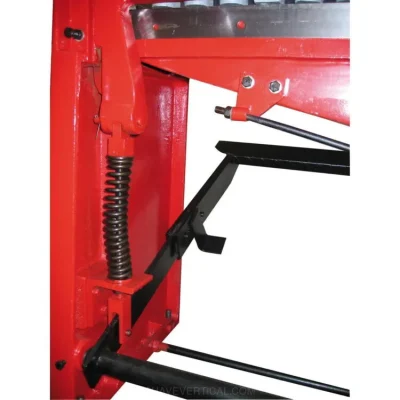 Guilhotina Manual HOLZMANN TBS1320