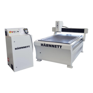 Härnnett Track Mini, CNC compacto