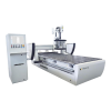 CNC Härnnett Track STD com painel de comando
