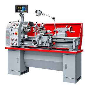 Torno para metal Holzmann ED1000N DIG com visor digital e móvel