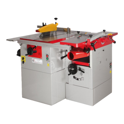 Máquina combinada Holzmann K5 260L de 5 operações
