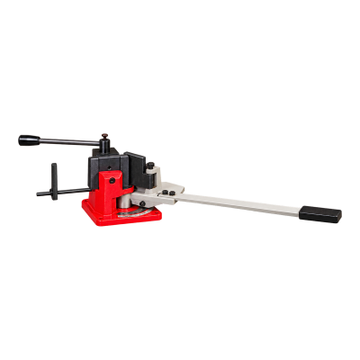 Dobradora Holzmann UB100 universal manual com alavanca longa