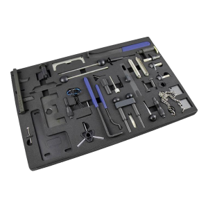 Kit de calagem da distribuição JBM para motores VAG
