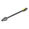 Lança Kärcher Full Control Vario Power para lavadoras K4