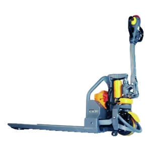 Porta-paletes elétrico de lítio KPC CBD15W-LiX