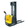 Empilhador elétrico KPC CDD15R-II com garfos