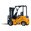 Empilhador elétrico KPC FB15 de 4 rodas
