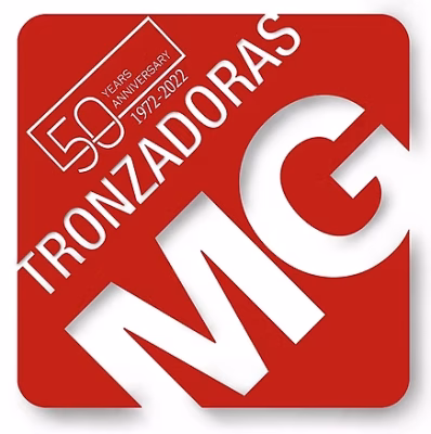 MG TRONZADORAS