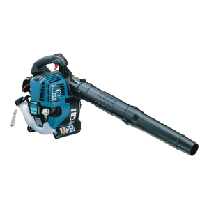 Soprador a gasolina Makita BHX2501 de 4 tempos