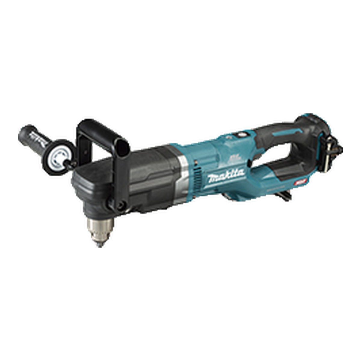 Makita DA001GZ – berbequim angular 40V XGT Berbequim angular Makita DA001GZ com punho comprido