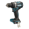 Berbequim aparafusador Makita DF002GZ azul-petróleo