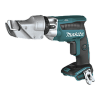 Tesoura para metal Makita DJS131Z a bateria