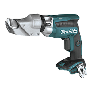 Tesoura para metal Makita DJS131Z a bateria