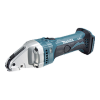 Tesoura para metal Makita DJS161Z a bateria