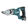 Tesoura para metal Makita DJS200Z a bateria