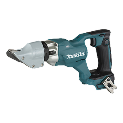 Tesoura para metal Makita DJS200Z a bateria