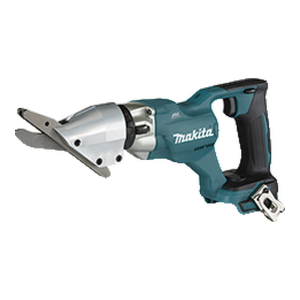 Tesoura para fibrocimento Makita DJS800Z a bateria