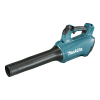 Soprador a bateria Makita DUB184Z azul-petróleo