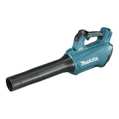 Soprador a bateria Makita DUB184Z azul-petróleo