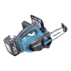 Motosserra a bateria Makita DUC122RTE de poda