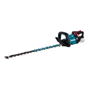 Corta-sebes 18V Makita DUH601Z com lâmina de 60 cm e punho rotativo