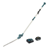 Corta-sebes de altura Makita DUN461W com bateria e carregador