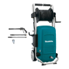 Lavadora de alta pressão Makita HW151 com acessórios