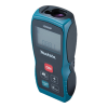 Medidor laser Makita LD050P azul-petróleo