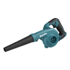 Soprador a bateria Makita UB100DZ compacto