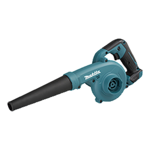 Soprador a bateria Makita UB100DZ compacto