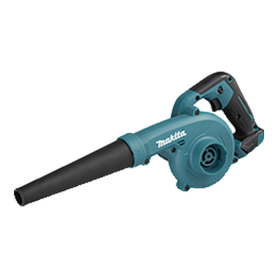Soprador a bateria Makita UB100DZ compacto