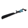 Corta-sebes a bateria Makita UH014GZ de 75 cm