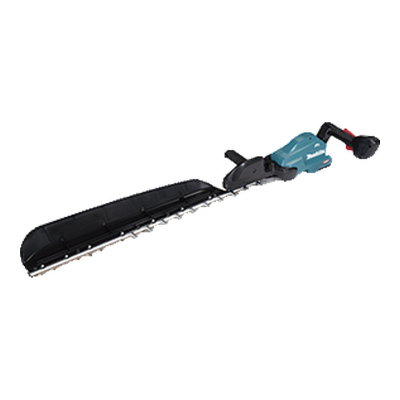 Corta-sebes a bateria Makita UH014GZ de 75 cm