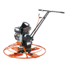 Talocha mecânica Mikasa MPT-36H com anel laranja