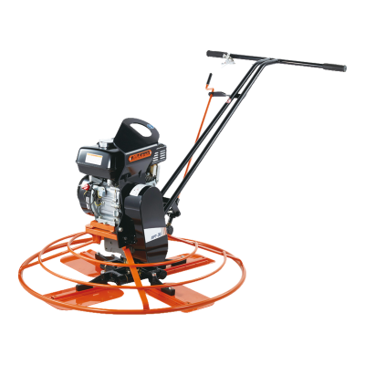 Talocha mecânica Mikasa MPT-36H com anel laranja