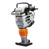 Compactador de percussão Mikasa MTX-80 com motor Honda